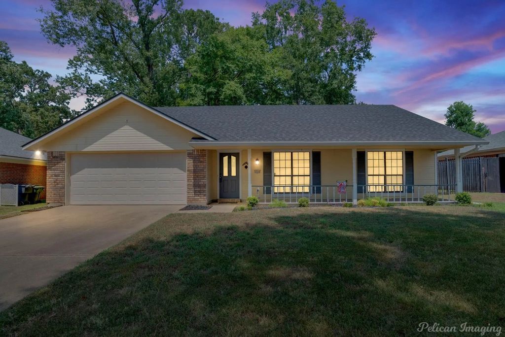 2504 Somersworth Court, Shreveport
