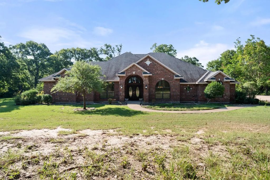 14455 W Highway 31, Purdon