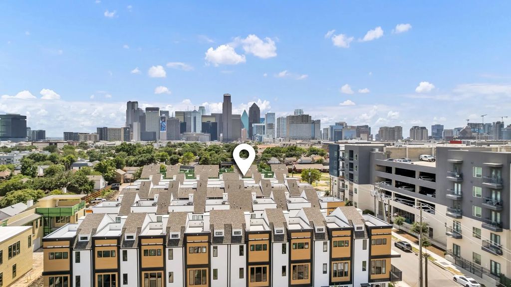 1525 Pecos 105, Dallas