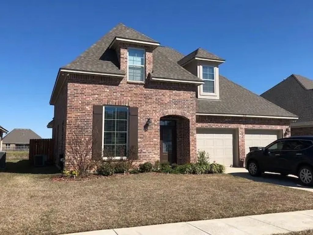 218 Apalachee Way, Bossier City
