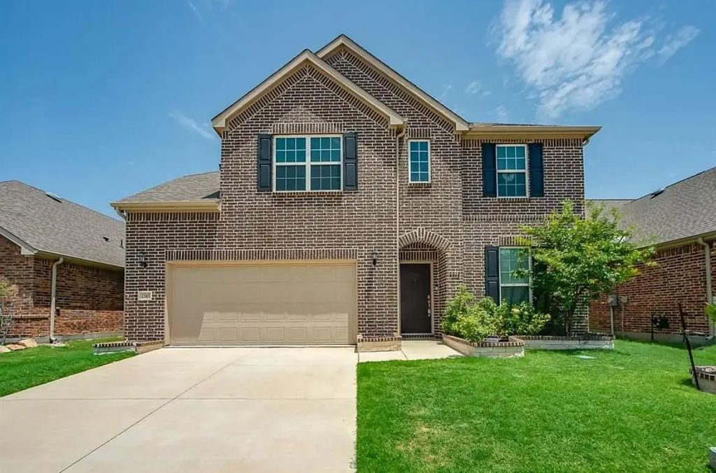 2345 Olivia Lane, Little Elm