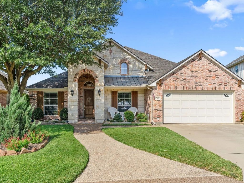 7337 San Diego Trail, Fort Worth
