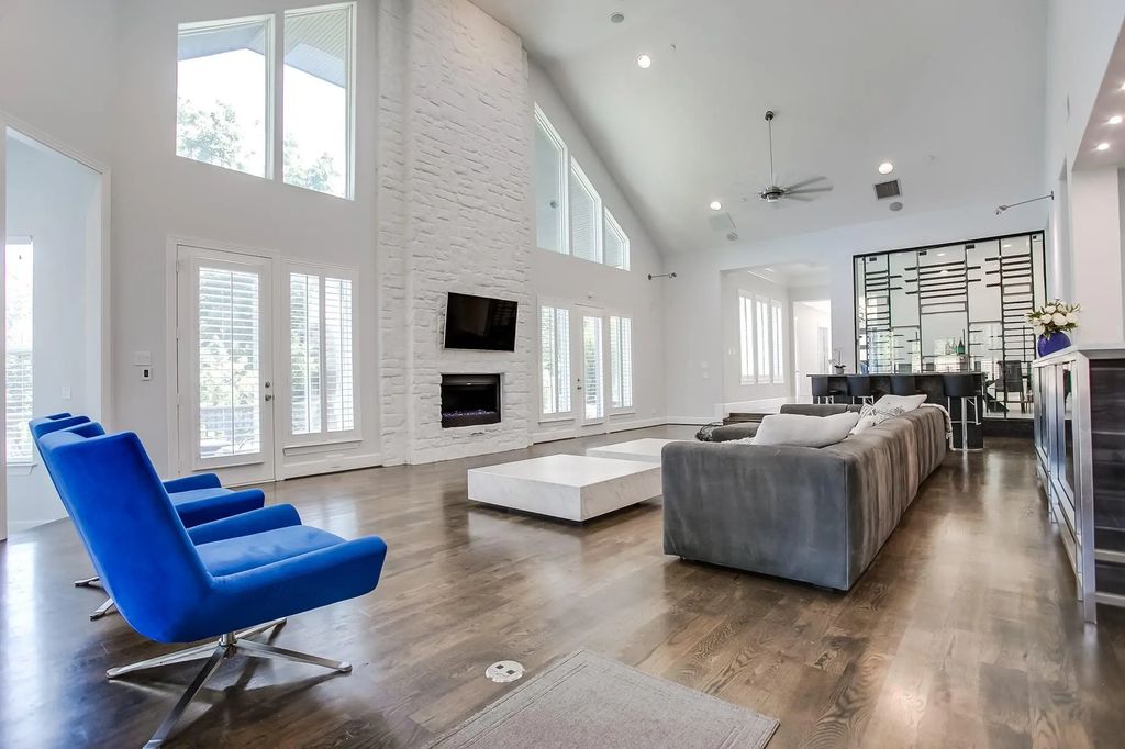 6319 Turner Way, Dallas