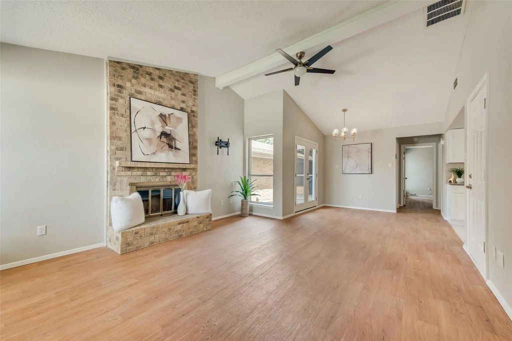 2930 Pegasus Drive, Garland