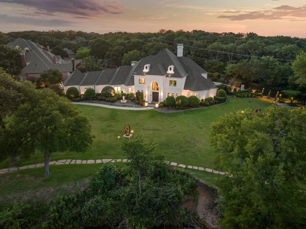 5100 Oak Lane, Arlington