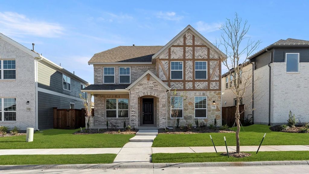 3246 Summerland Drive, Royse City
