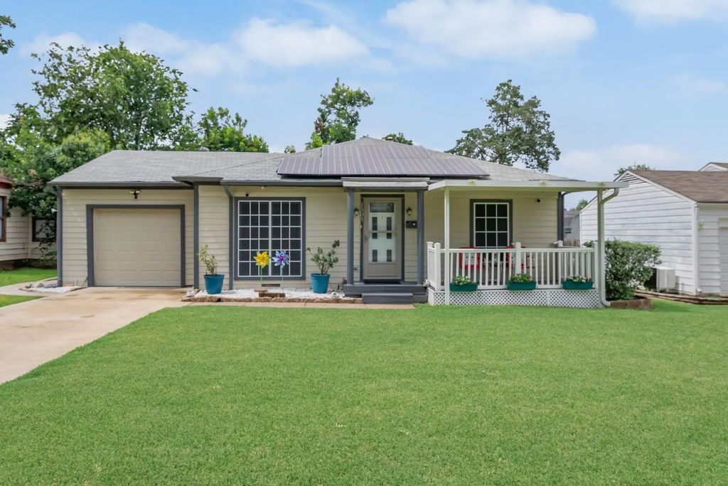 1501 Cedarcrest Drive, Garland