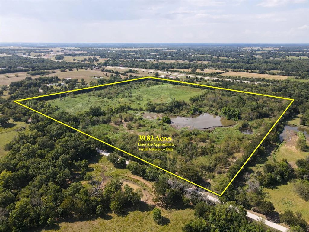 Tbd Frank Wood Road, Sadler