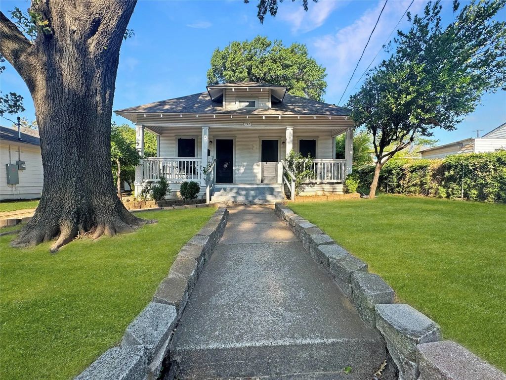 311 Leads Street, Dallas