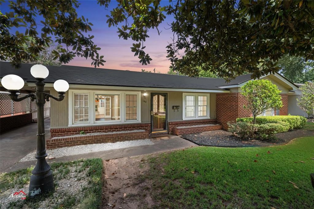 144 Norwood Street, Shreveport