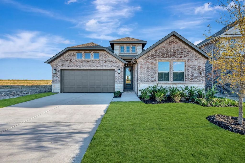 1019 Candlewyck Drive, Justin