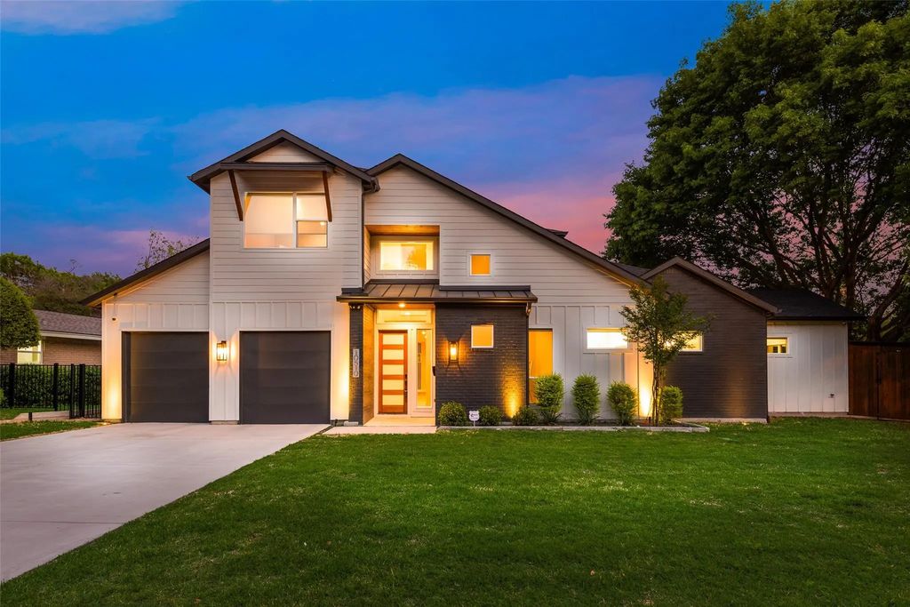 10510 Swallow Lane, Dallas