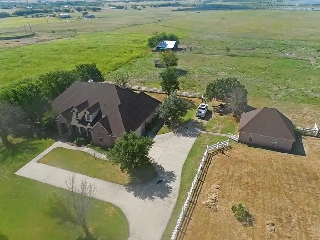 10543 Fm 455 W, Sanger