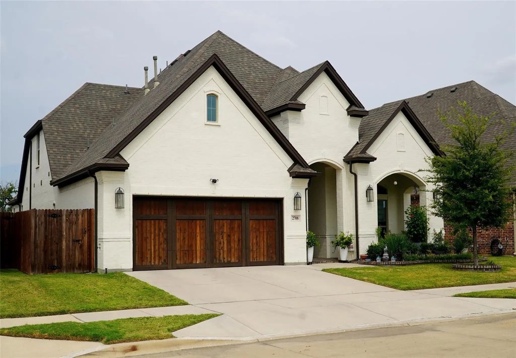 2708 Stadium View Drive, Fort Worth