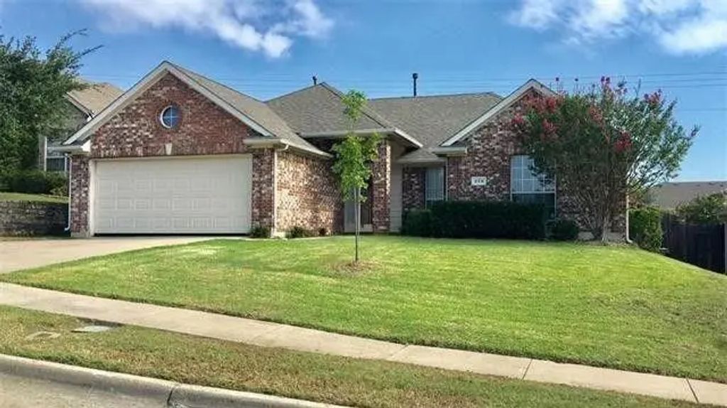 329 Keswick Lane, Mesquite