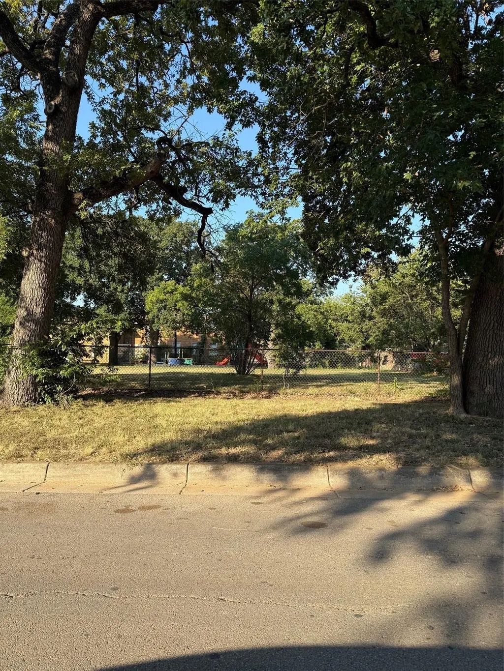 1501 Lee Avenue, Fort Worth