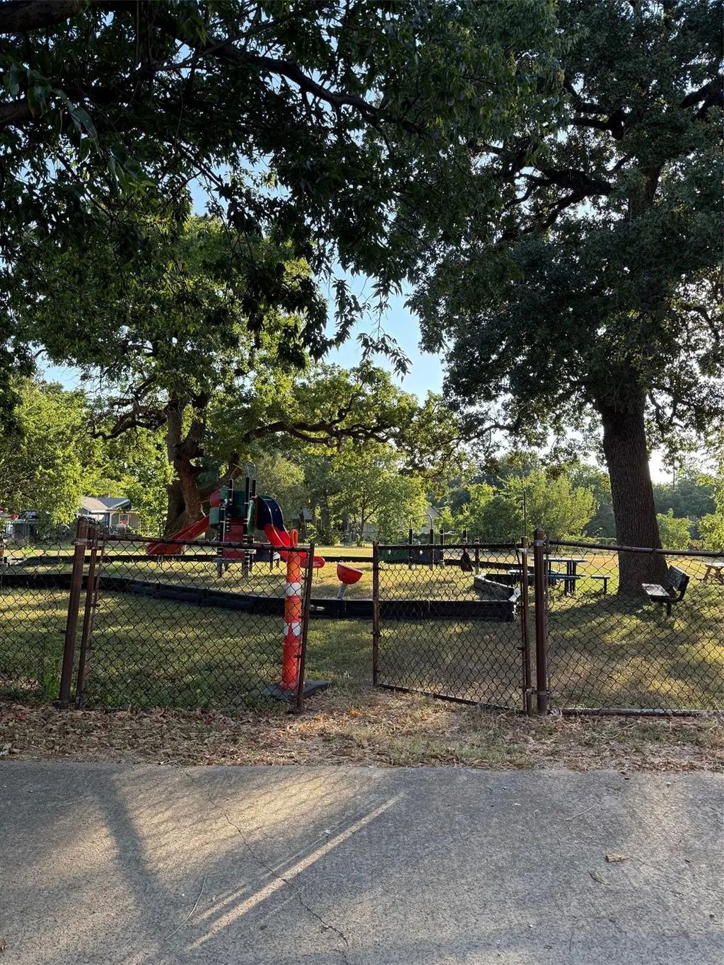 1503 Lee Avenue, Fort Worth