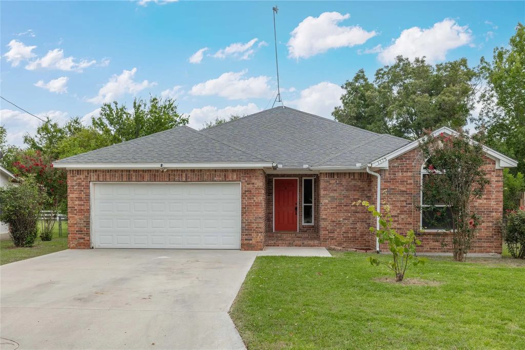 1325 Eastwind Drive, Early