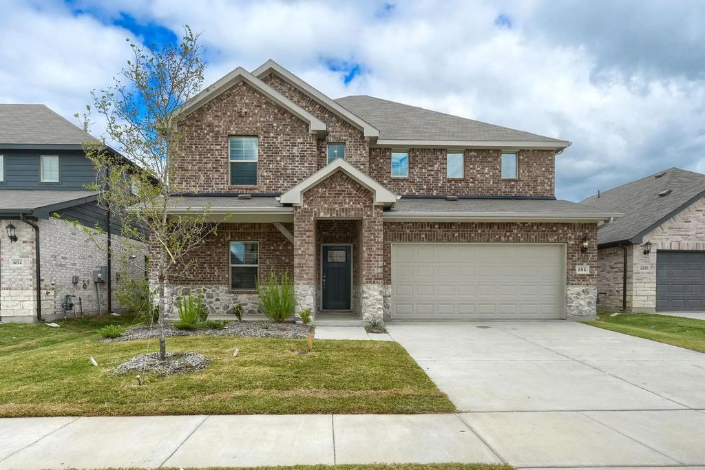 606 Willet Drive, McKinney
