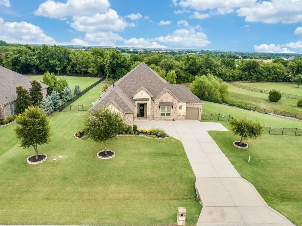 3075 Stampede Lane, Celina