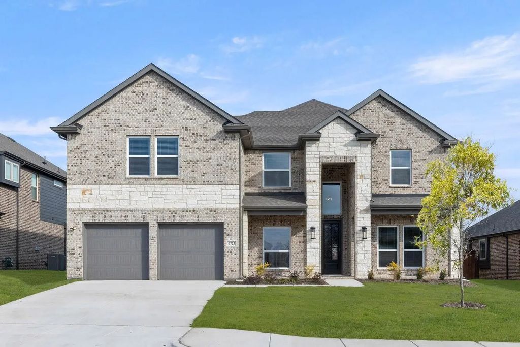 3723 Ironwood, Midlothian