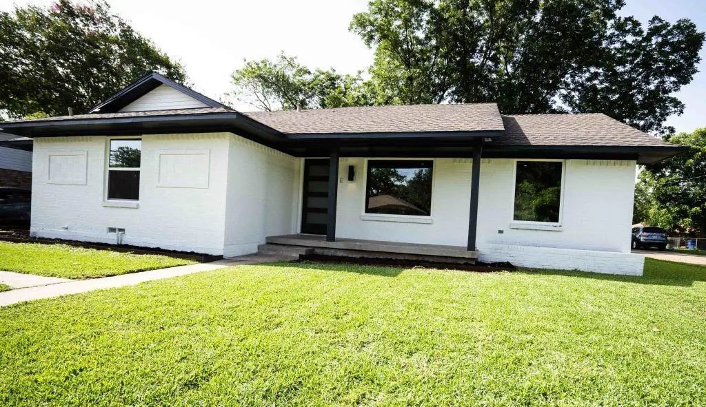 738 Branch Drive, Garland