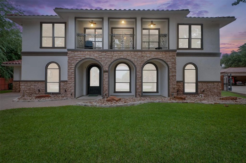 5314 Meritage Lane, Grapevine