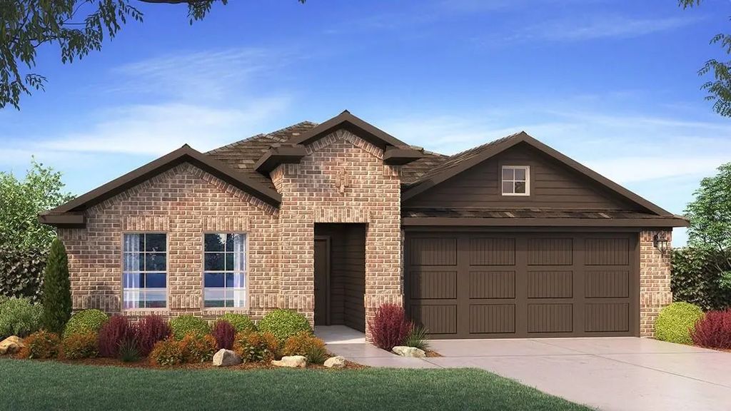 7617 Tuscarora Drive, Denton