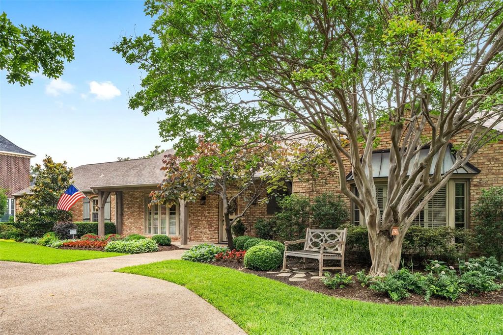 5219 Boca Raton Drive, Dallas