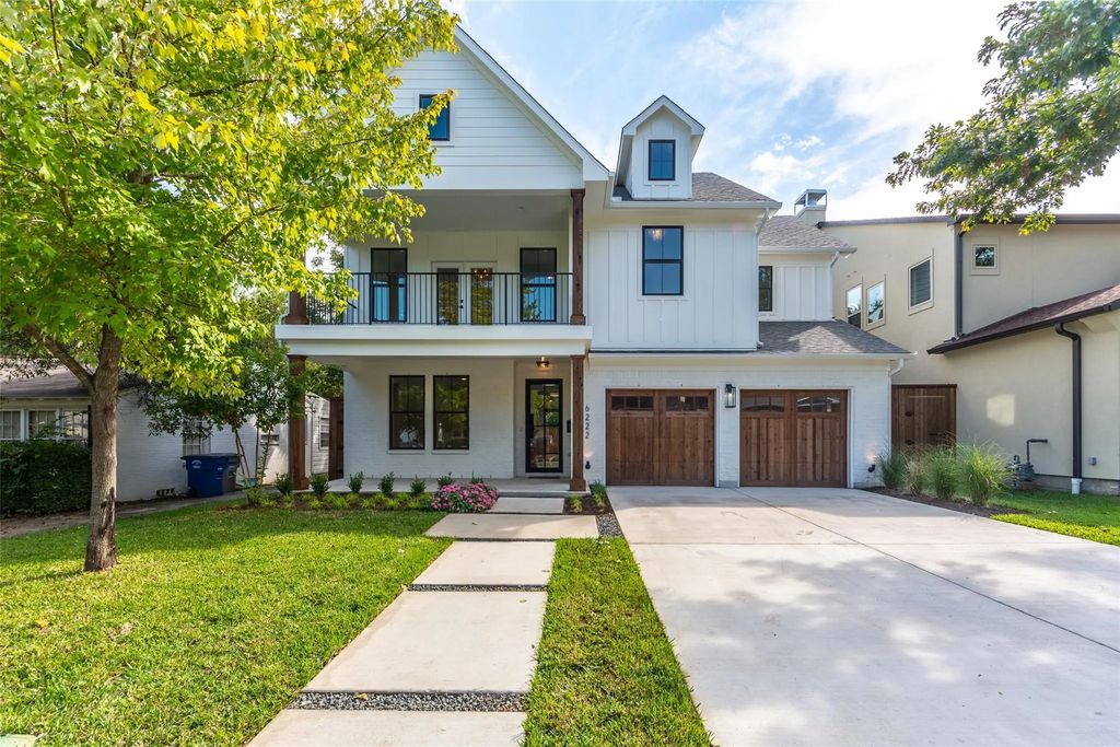 6222 Ellsworth Avenue, Dallas