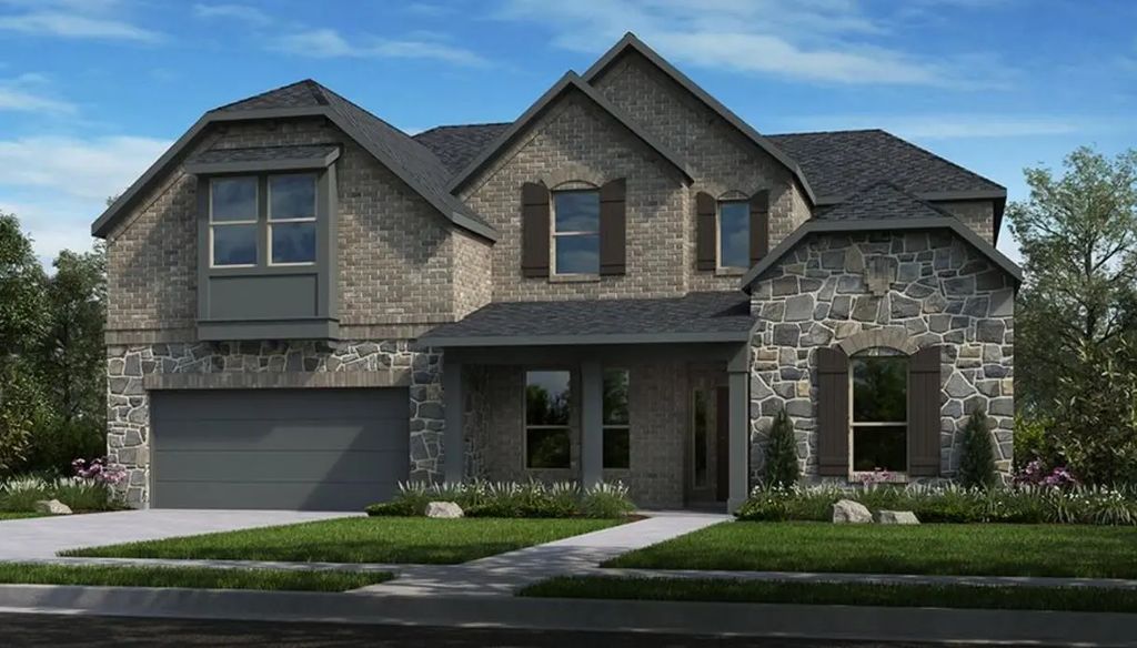 1428 Rose Mallow Road, Celina