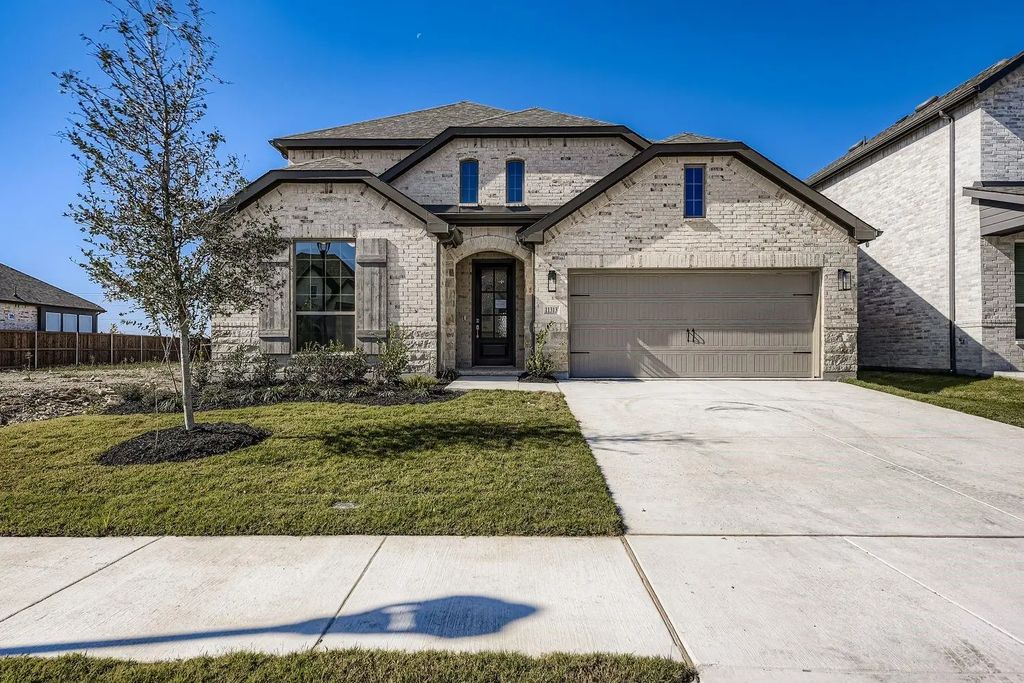 11313 Cider Street, Fort Worth