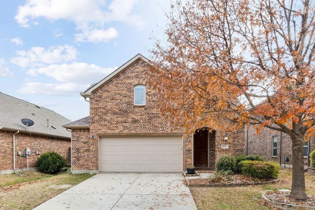 10333 Bolivar Drive, McKinney