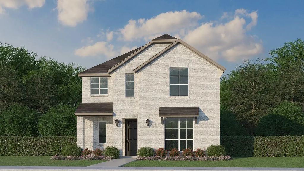 1737 Truro Lane, Fort Worth