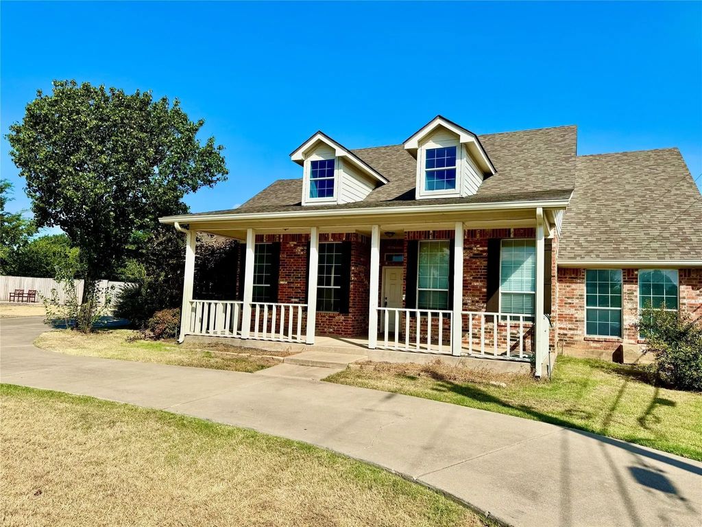 6308 Carrizo Drive, De Cordova