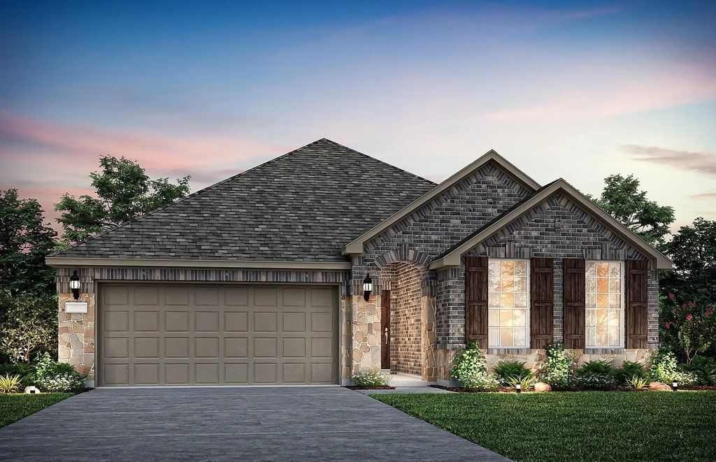 11112 Carham Street, Fort Worth