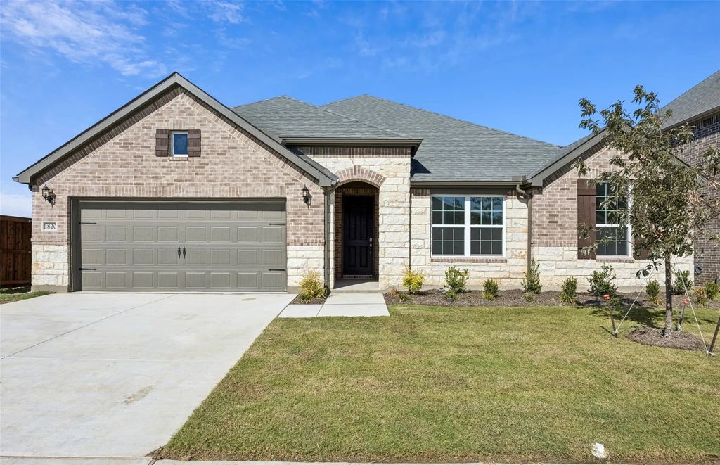 1820 Walpole Way, Fort Worth