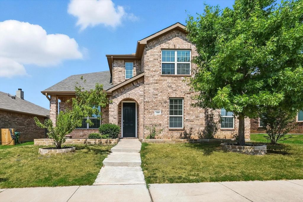 3400 San Lucas Lane, Denton