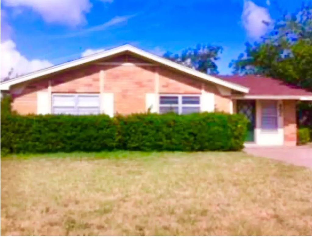 950 Piedmont Drive, Abilene