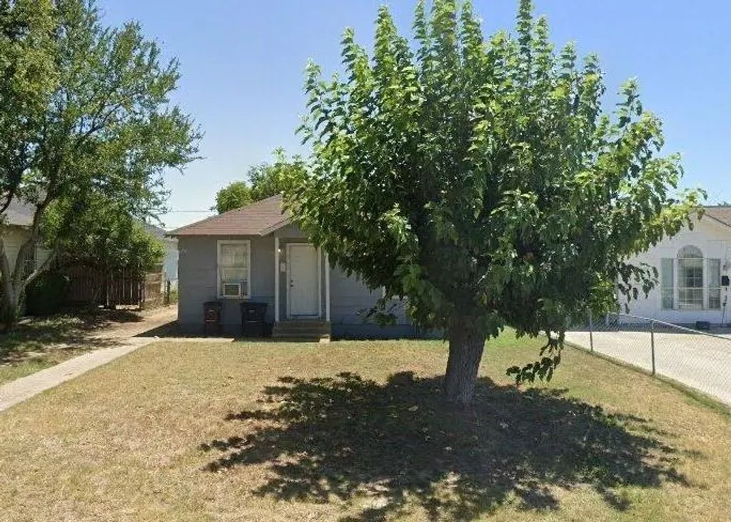 2908 Ellis Avenue, Fort Worth