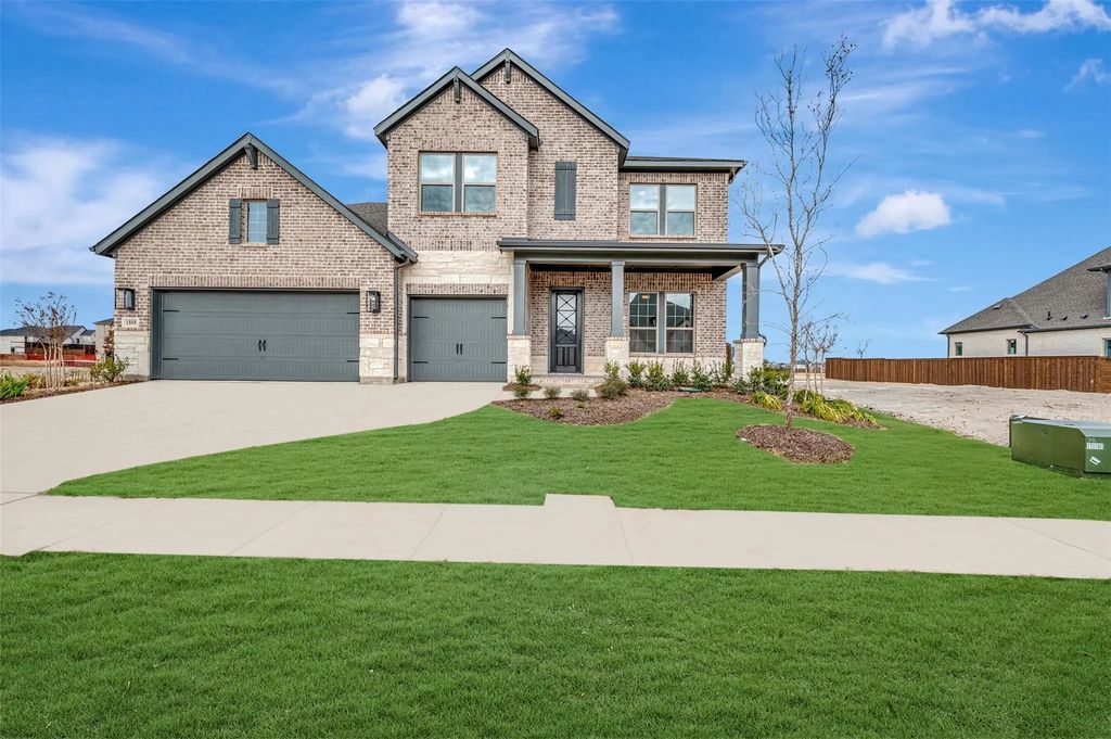 1808 Camelia Avenue, Northlake