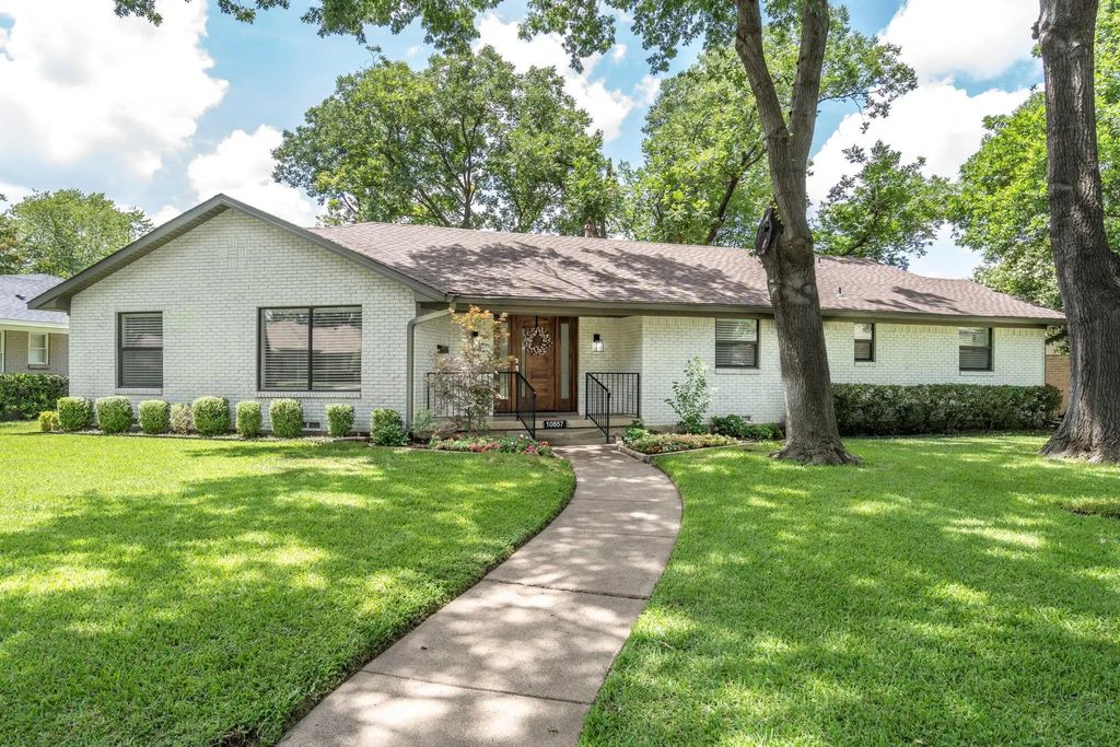 10857 Waterbridge Circle, Dallas