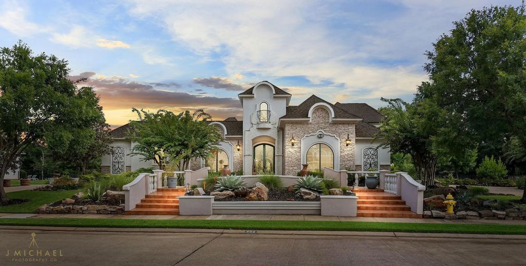 608 Enchanted Lane, Bossier City