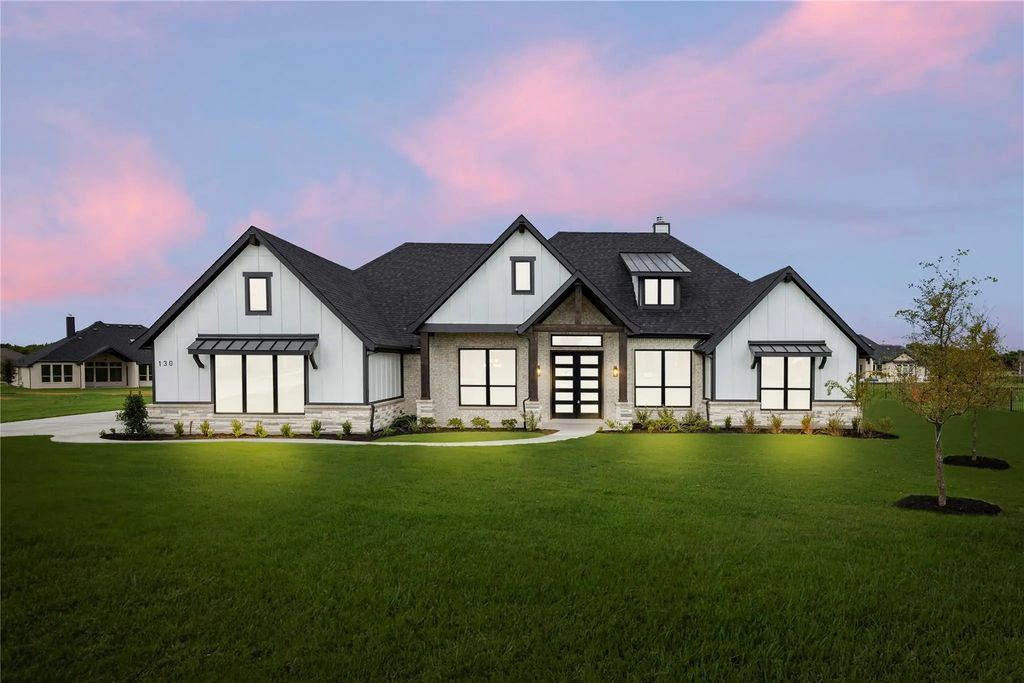 130 Meadow Lane, Gunter