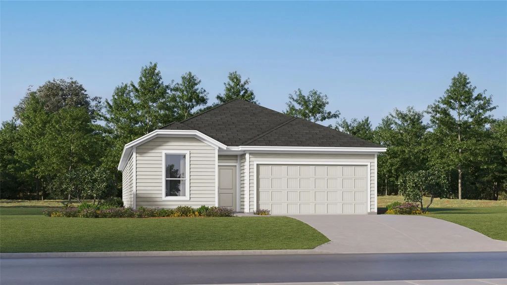 6822 Welsh Drive, Princeton
