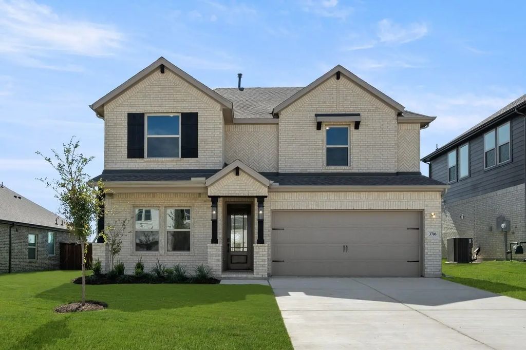 3706 Ironwood Street, Midlothian