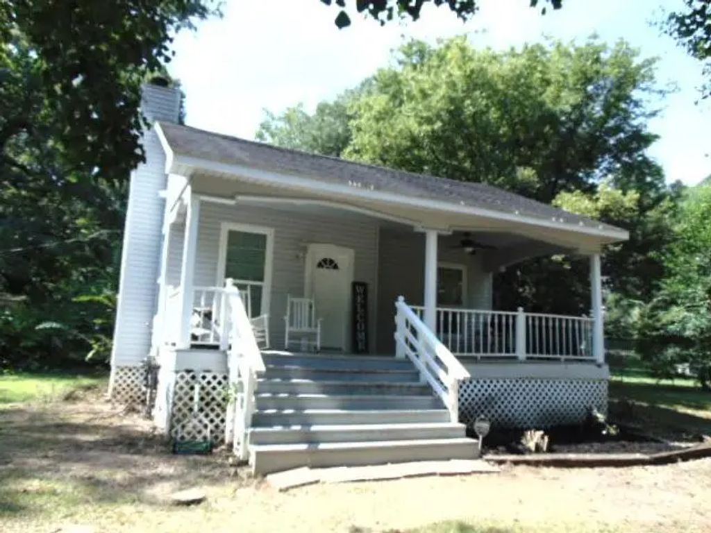 6535 Dixieland Drive, Shreveport