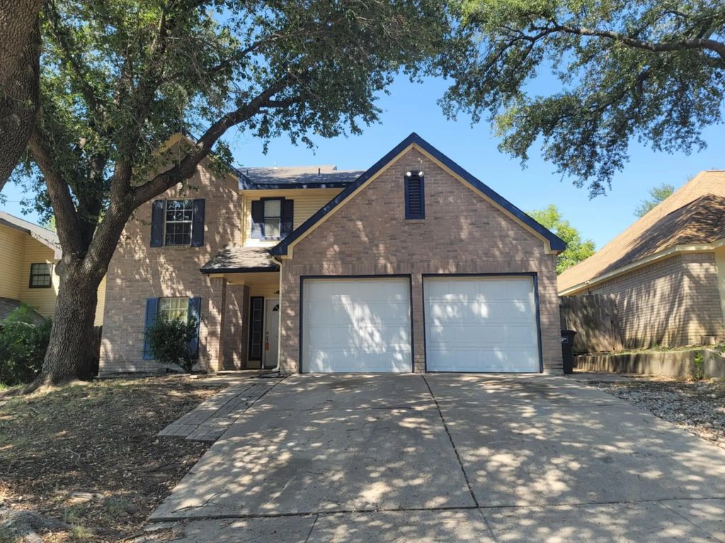 10132 Long Rifle Drive, Fort Worth