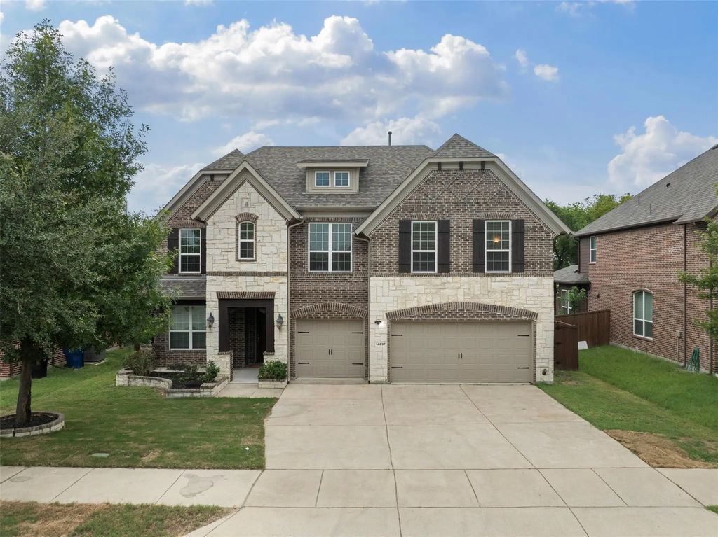 14037 Doonan Crossing, Frisco