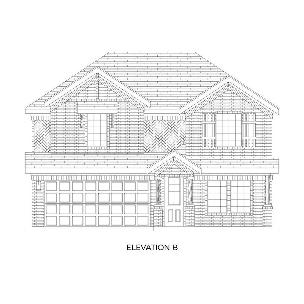 3710 Ironwood Street, Midlothian